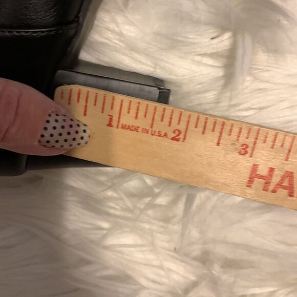 East 5th Size 12 memory foam ankle slip on - Picture 11 of 13